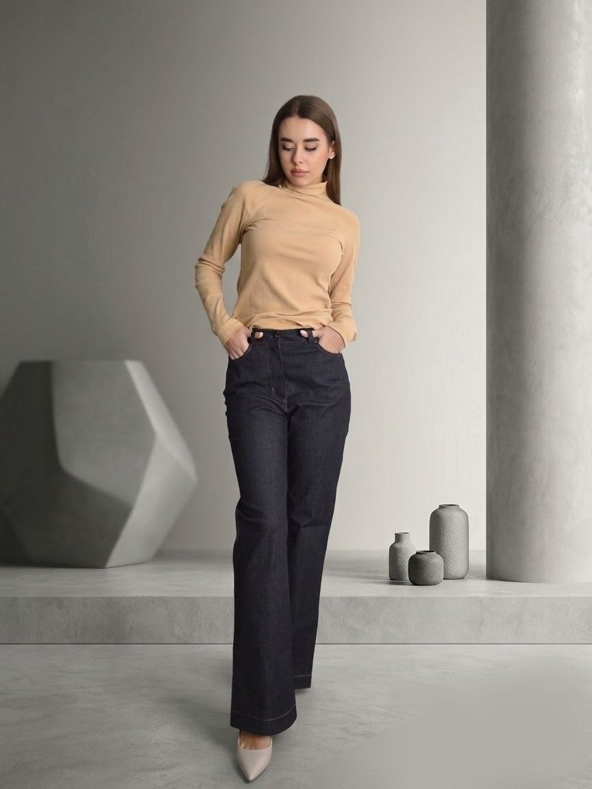 Джинси Bootcut